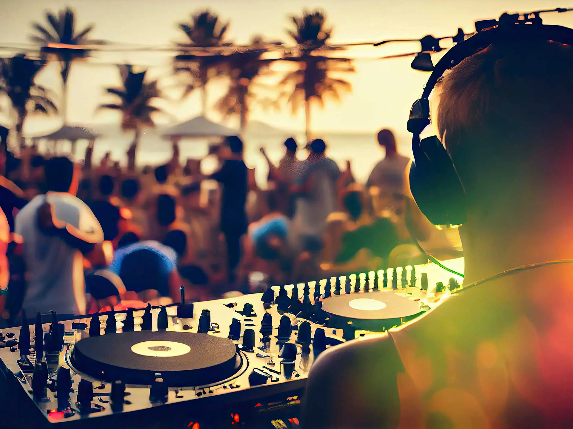 Fête de la Musique à Sainte-Maxime_Sainte-Maxime