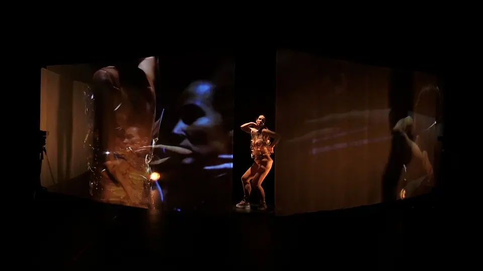 Nuit intérieure_Avignon