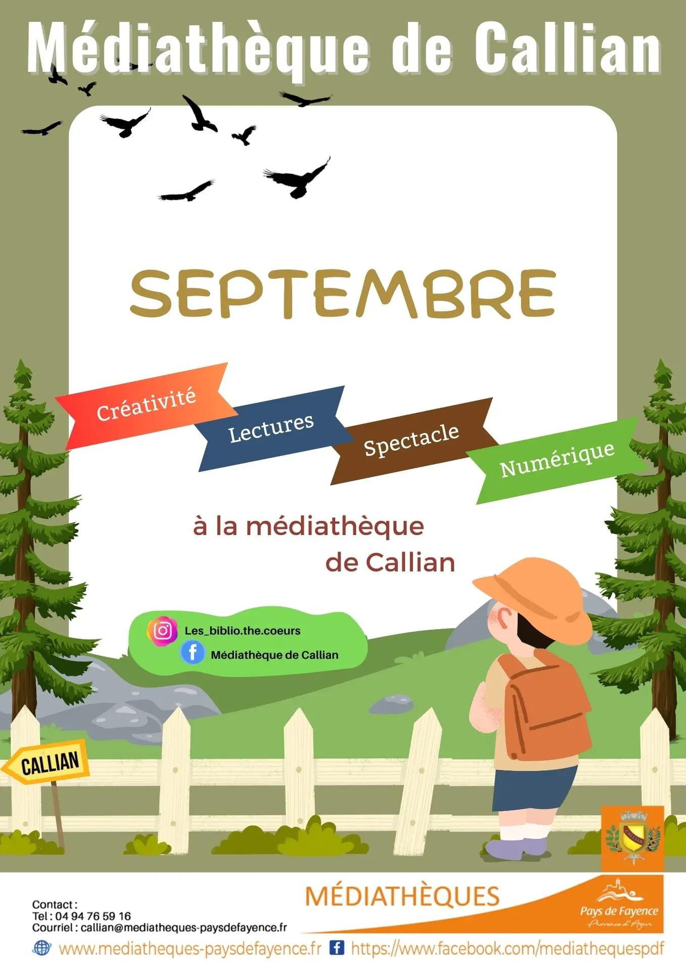 Programme