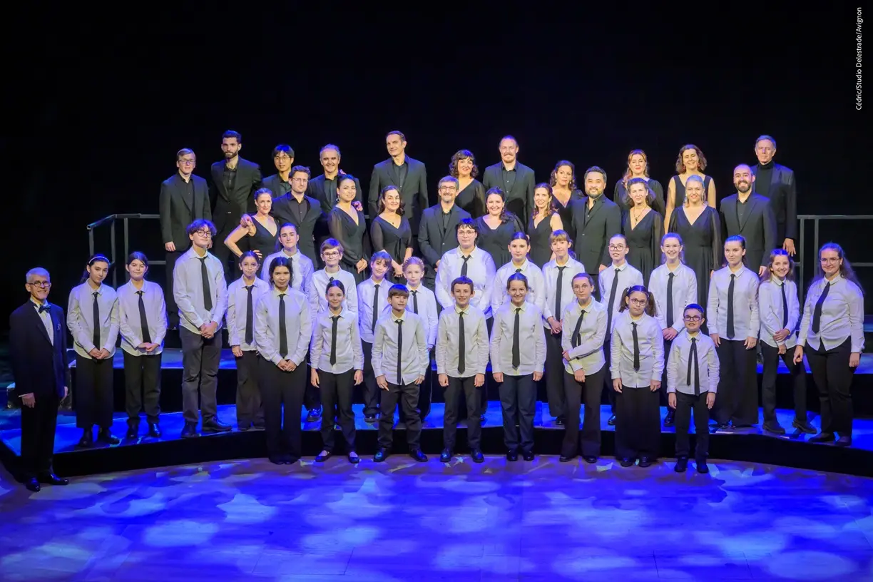 Concert de Carême_Avignon