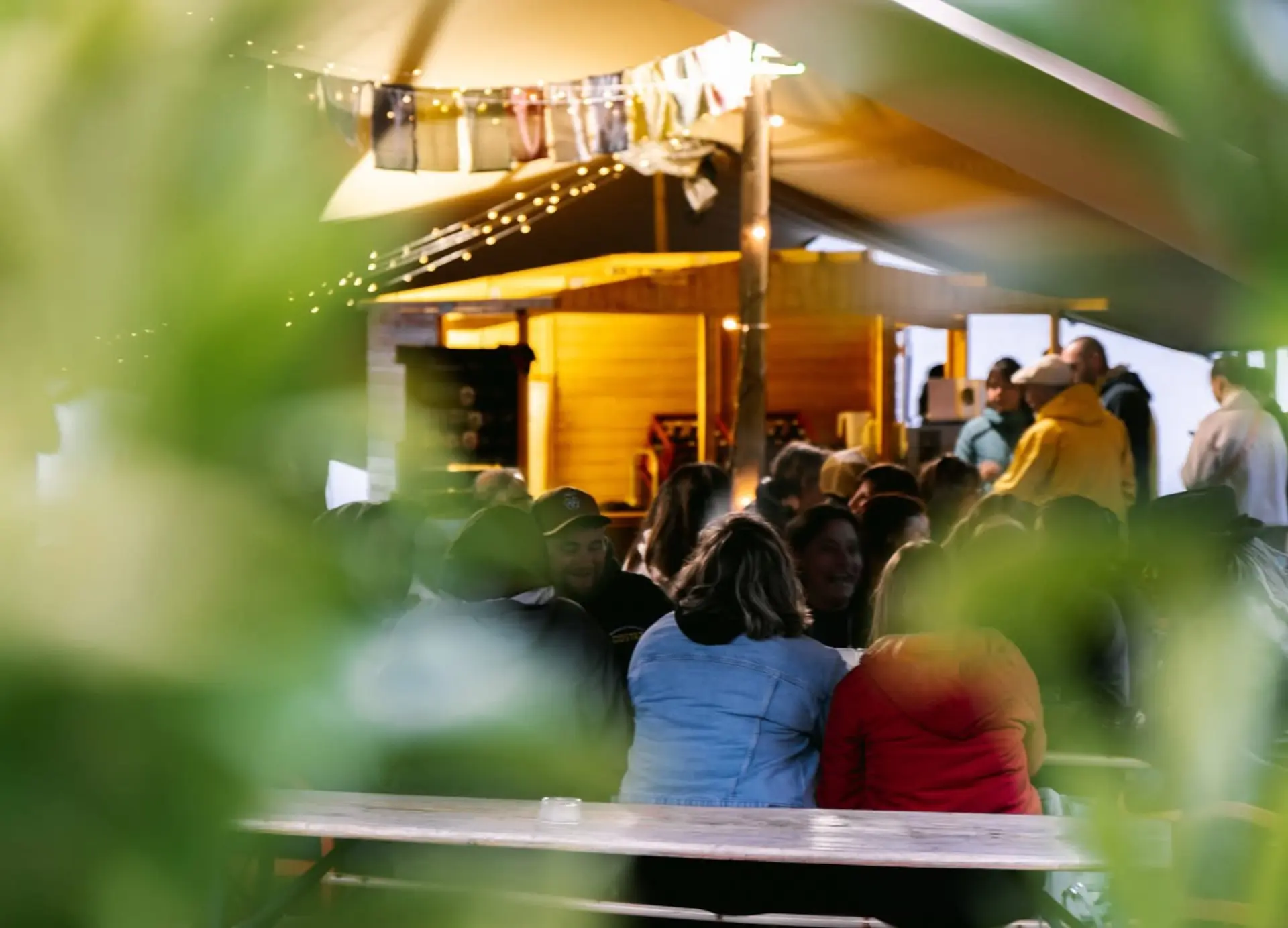 Le Camp de Base du Bruant_Burdignin