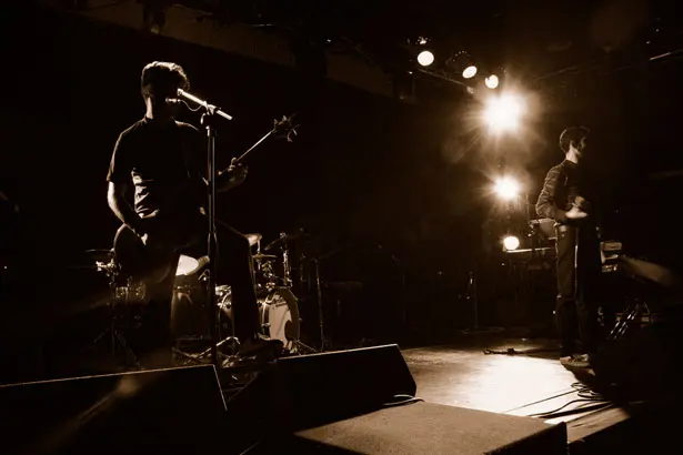 Apéro Concert