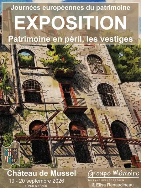 Exposition