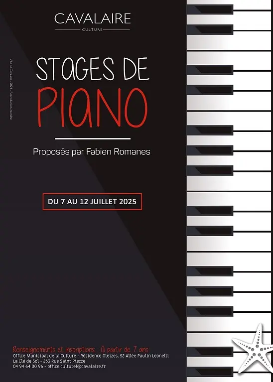 piano
