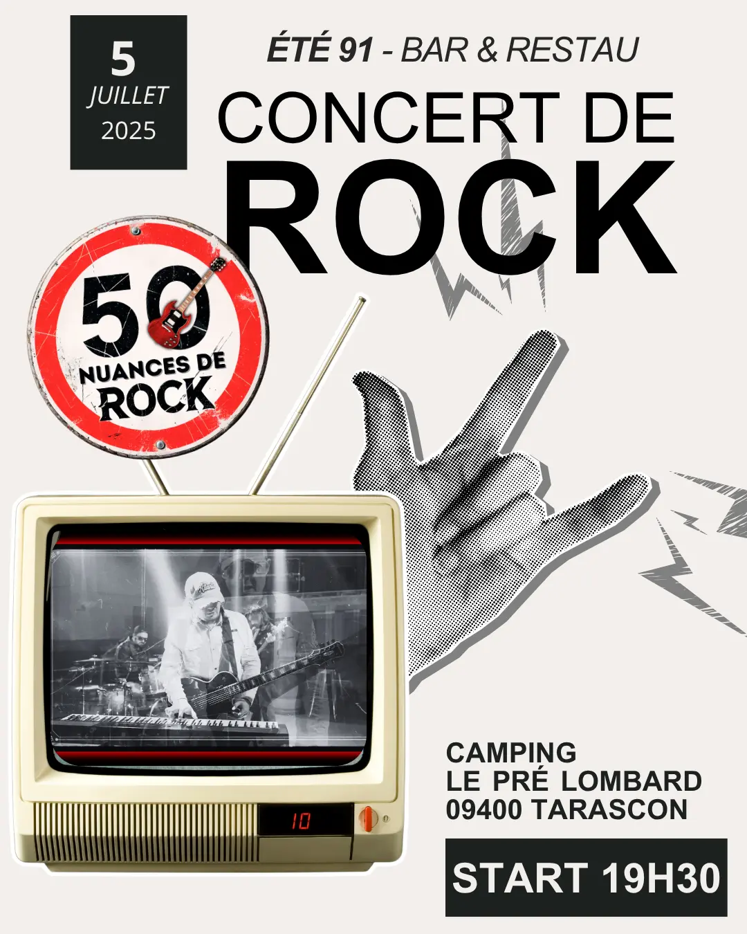 Affiche