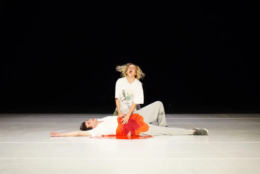 Théâtre - Polyester_Aubervilliers