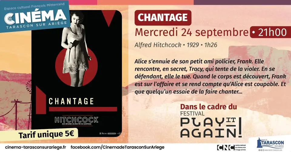 Affiche