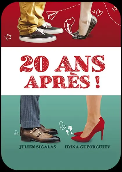 20 ANS