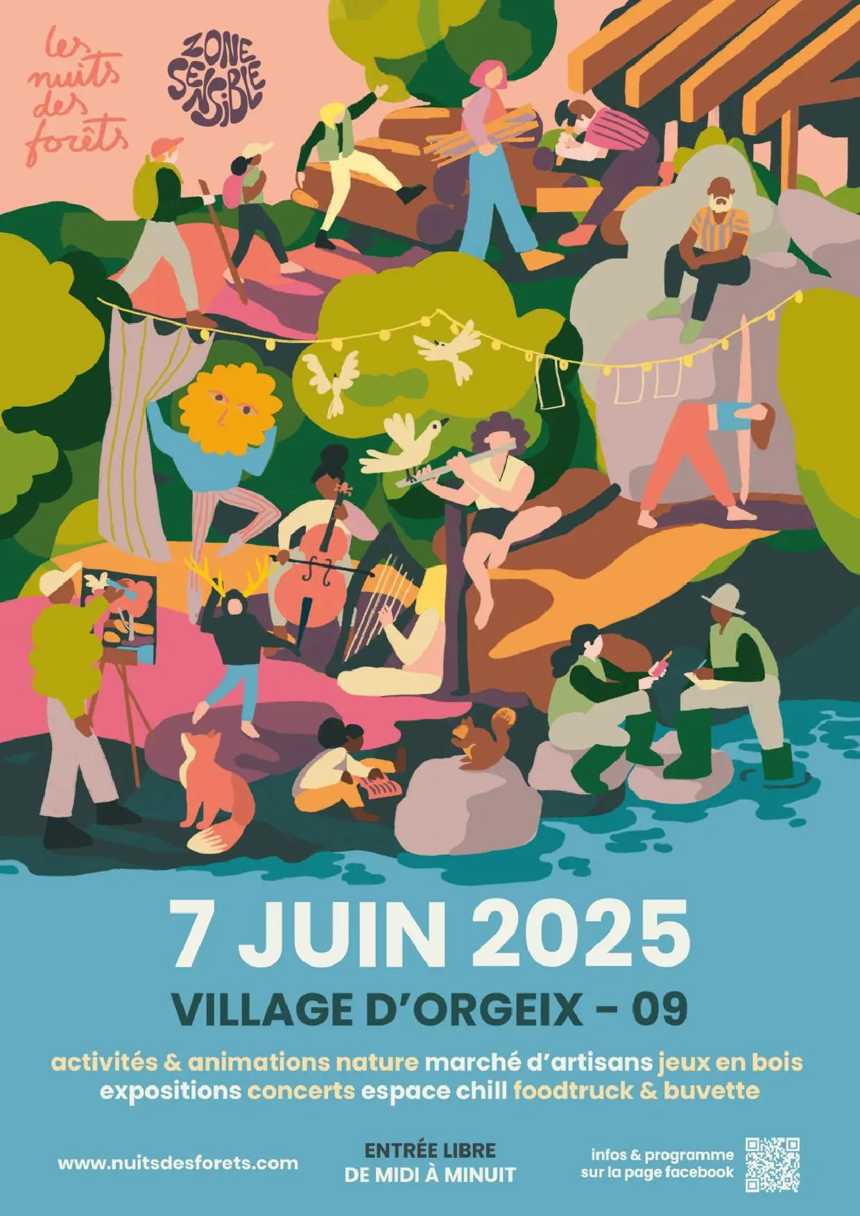 Affiche