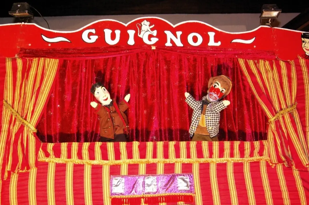 Spectacle Guignol