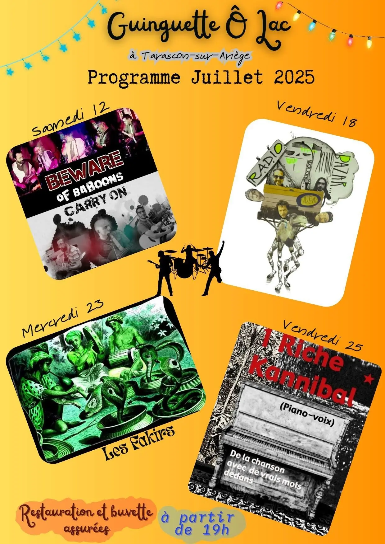 Affiche