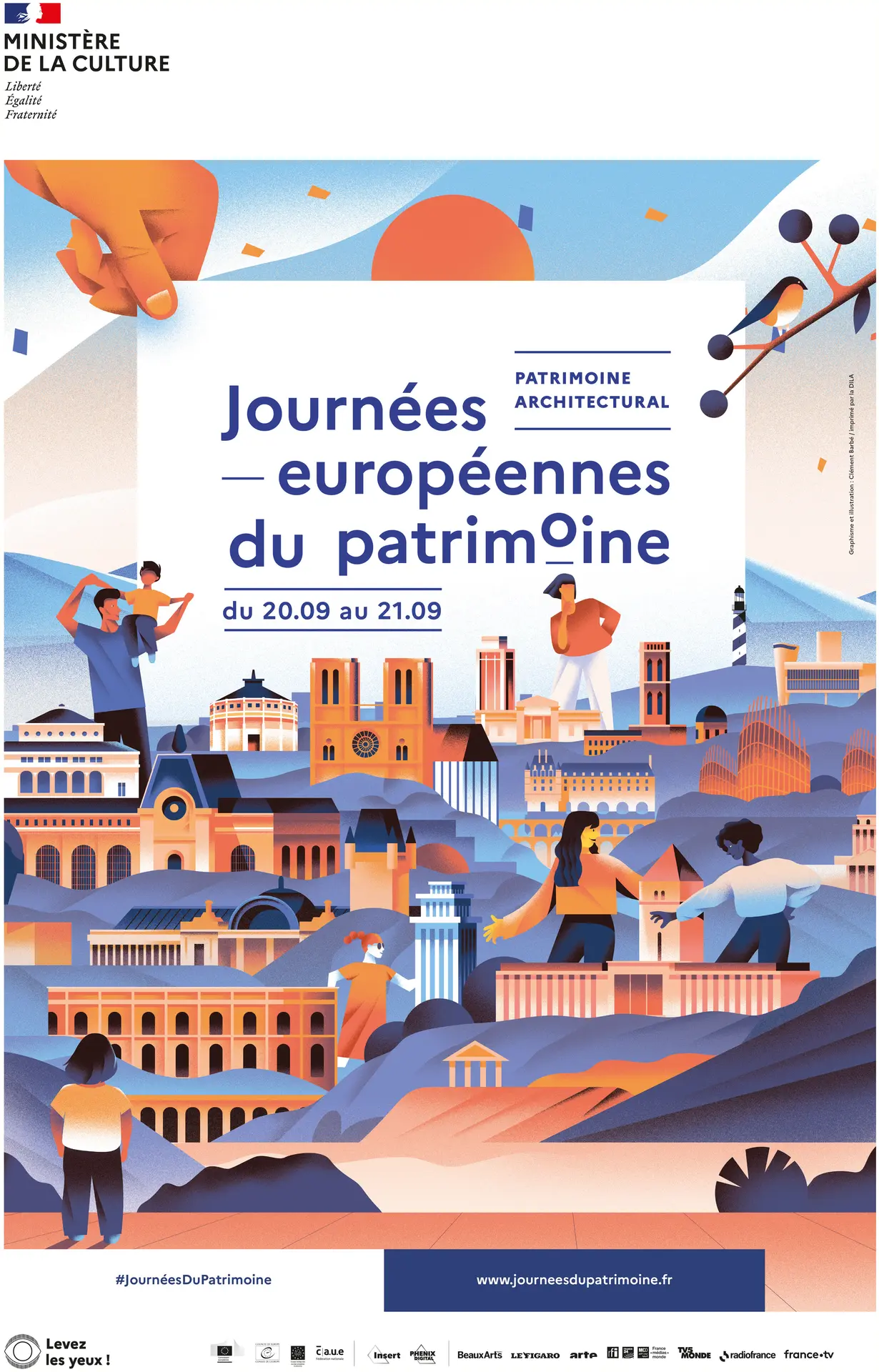 Journées Européennes du Patrimoine