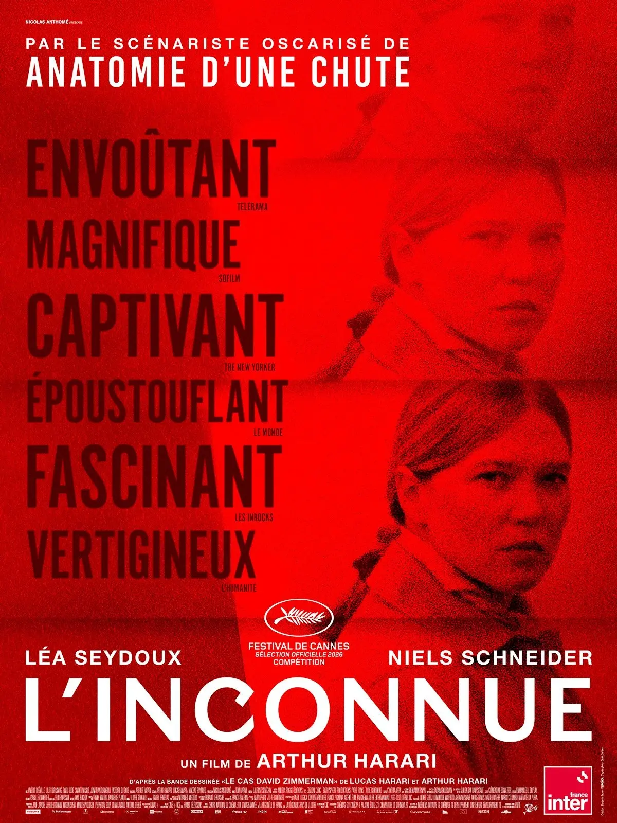Affiche