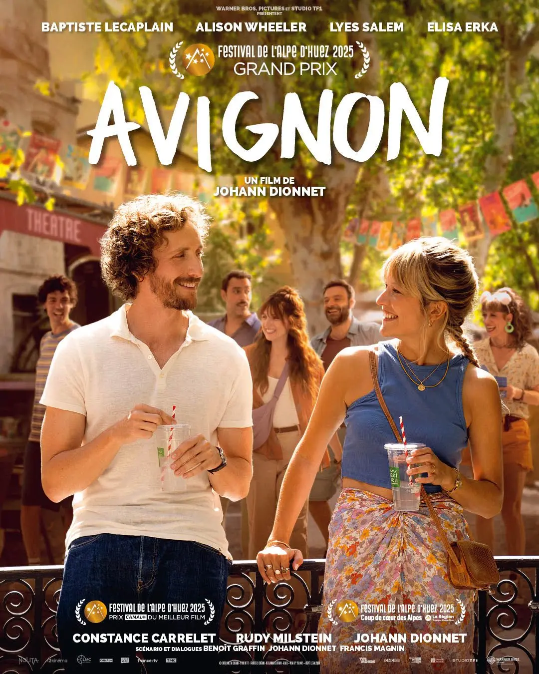 Cinéma : Avignon_Superdévoluy