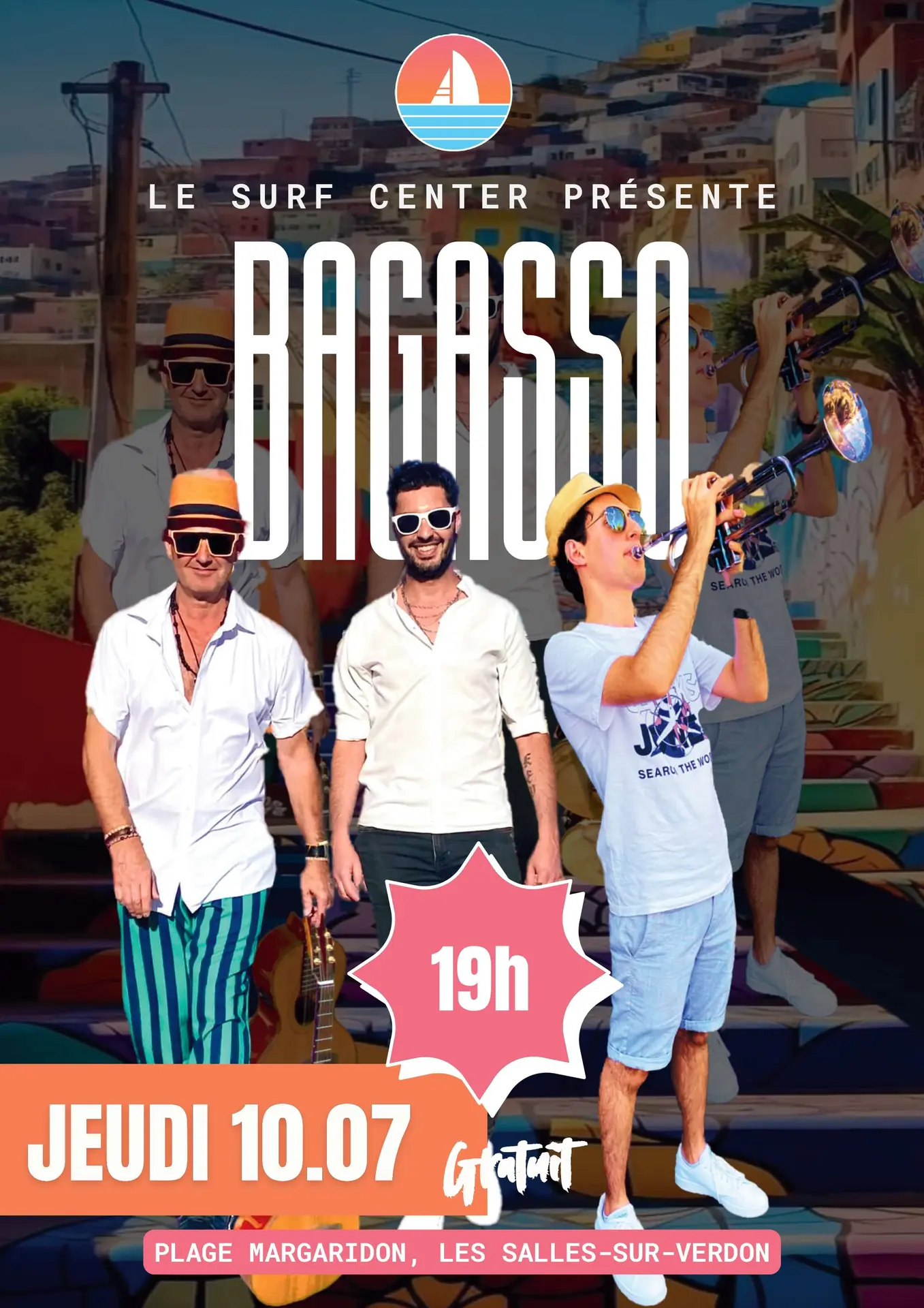 Bagasso