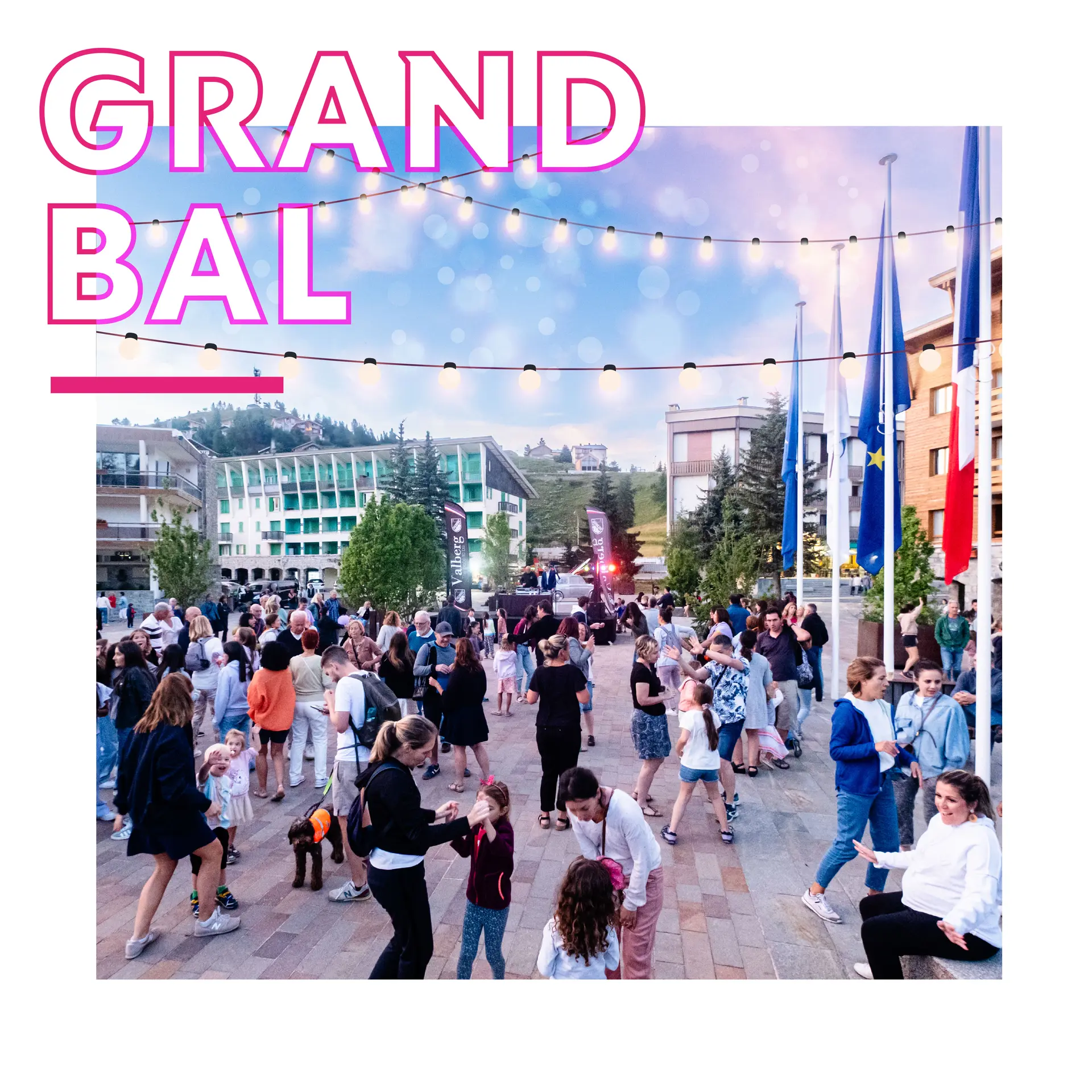Grand bal