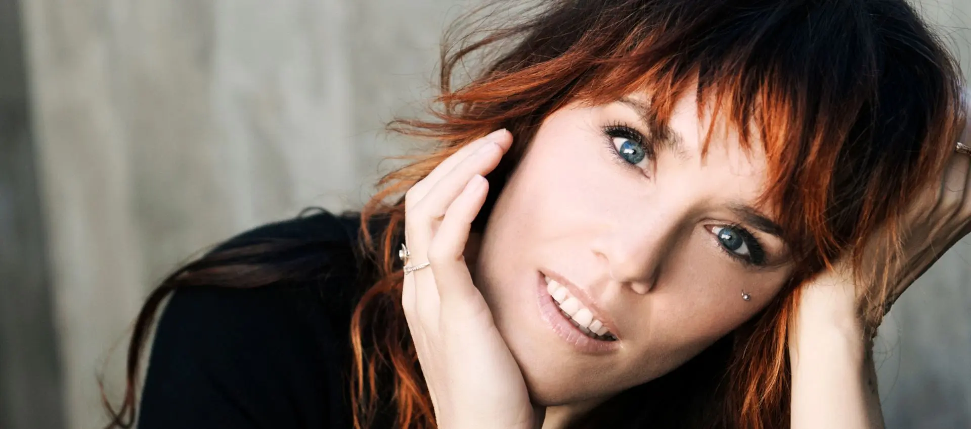 Scènes d'été : Zaz_Sainte-Maxime