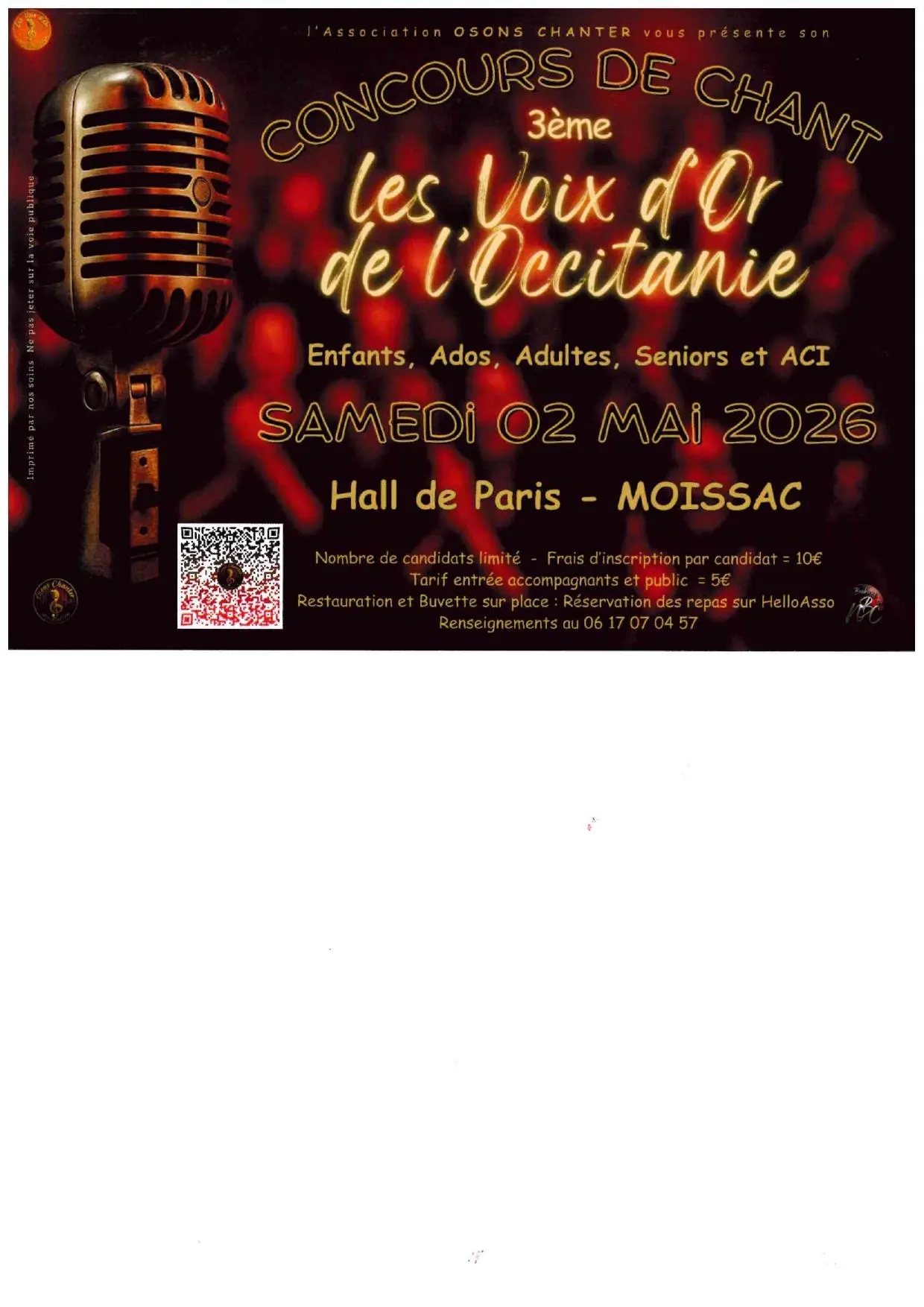 Concours de Chants_Moissac