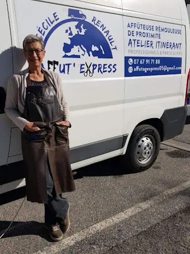Affut'express