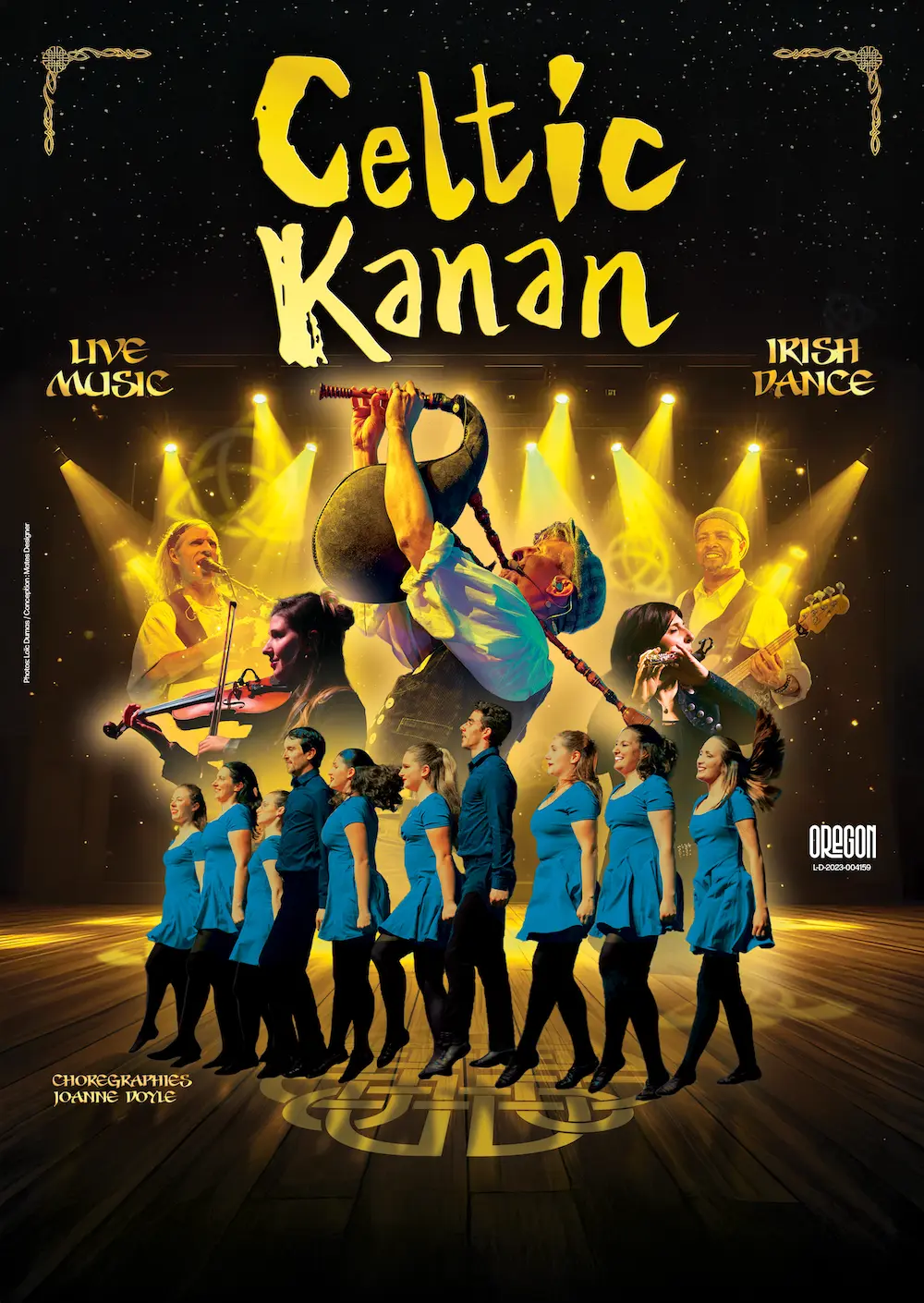 Celtic Kanan_Avignon