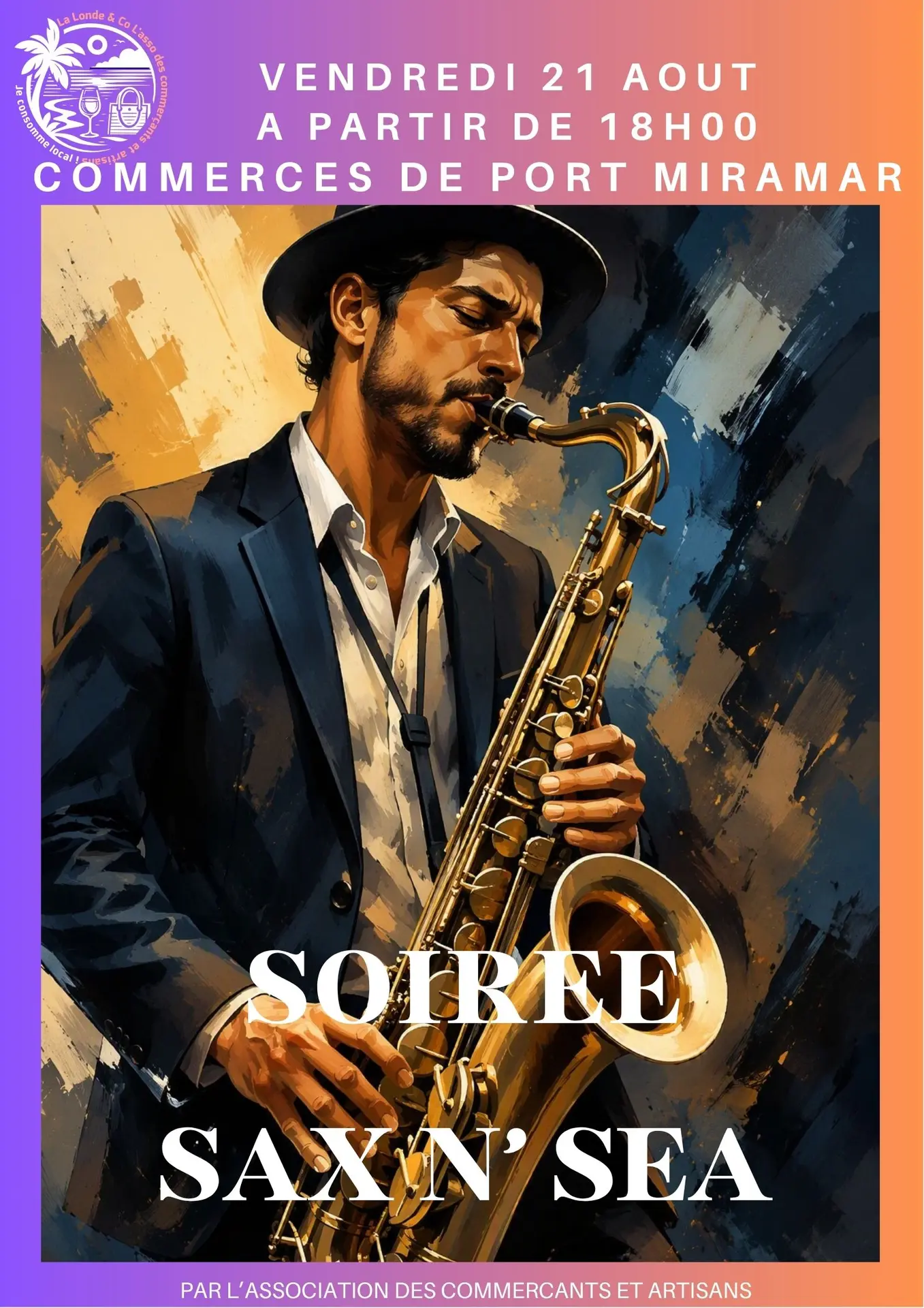 Les soirées musicales en Méditerranée porte des Maures