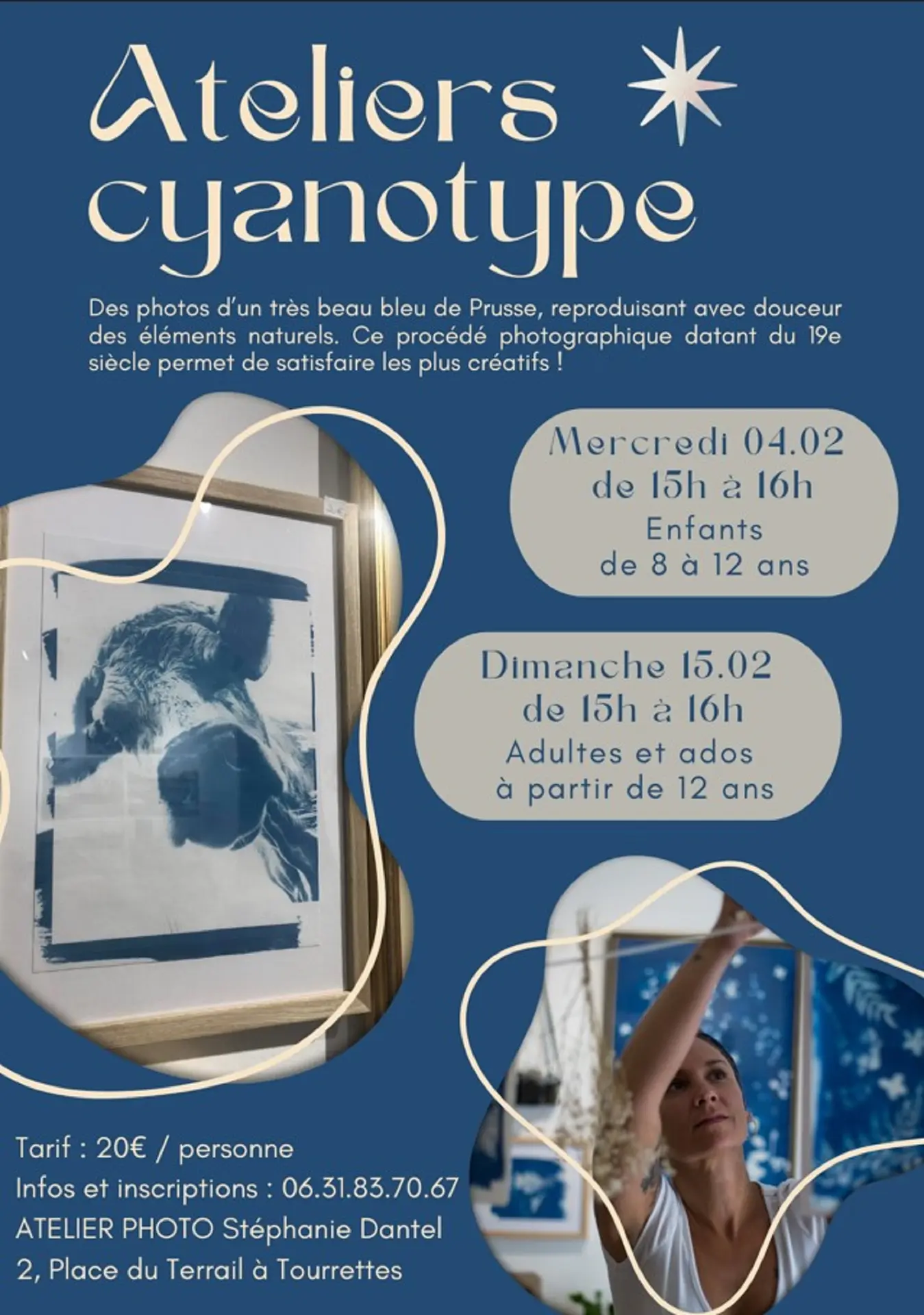 4 et 15 février 2026