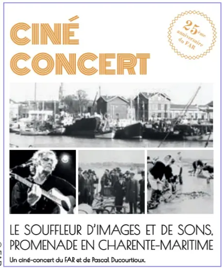 Ciné Concert_Loix