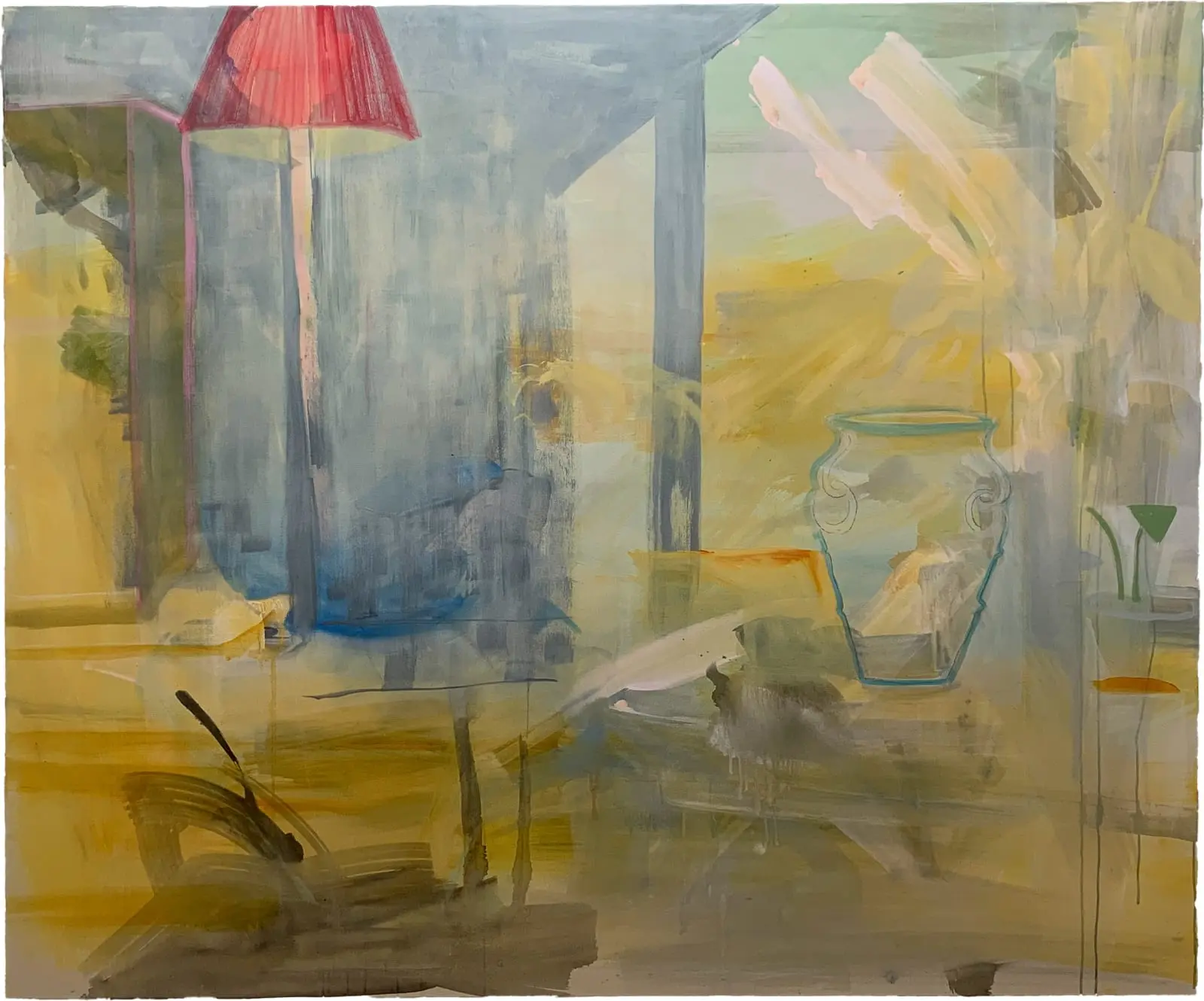 Exposition La possibilité d'une collection IV_Saint-Paul-de-Vence