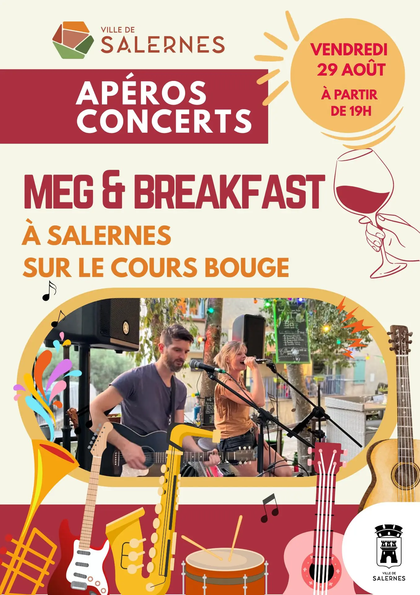 Meg&breakfast