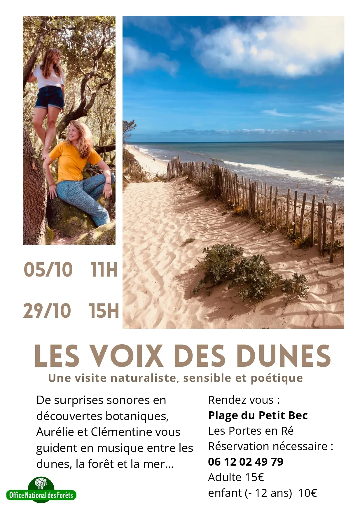 Affiche