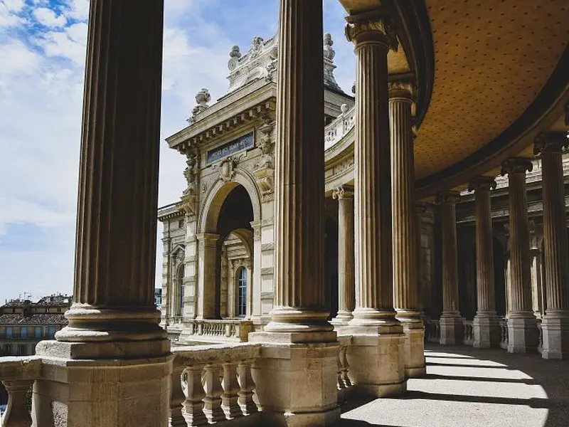 Ville de Marseille - Musée des Beaux-Arts