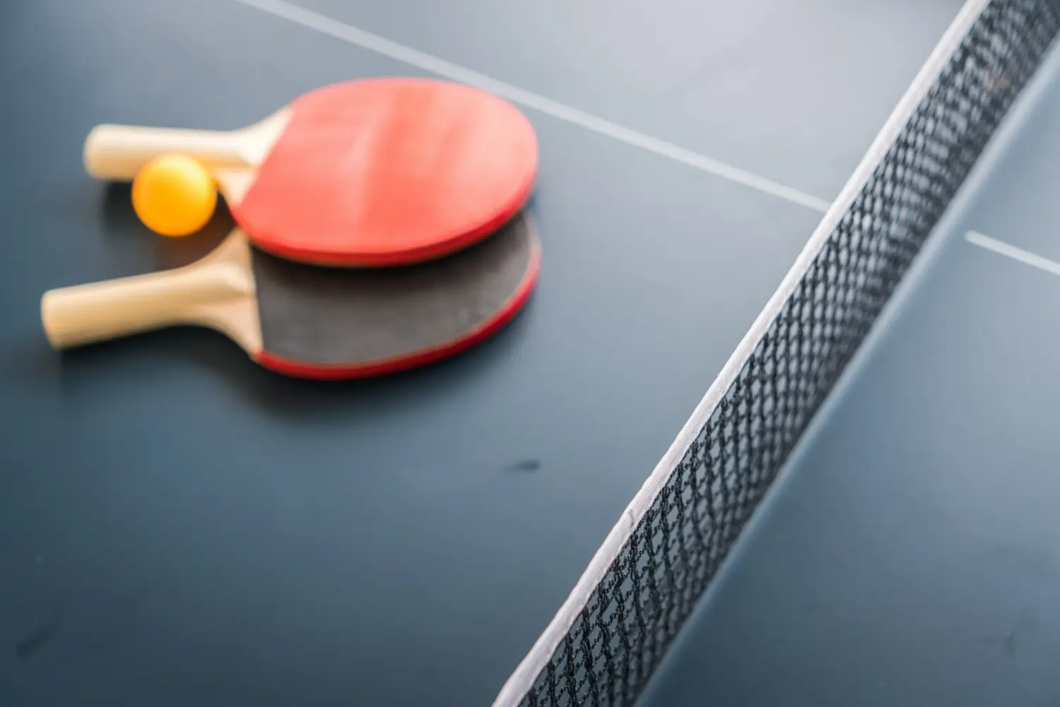 Les Tournois de l'été | Tournoi de Ping-Pong_Risoul