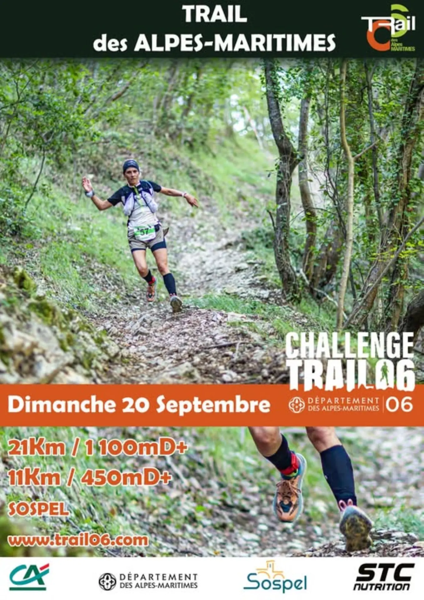 affiche