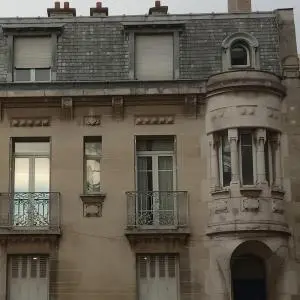 Aubervilliers : une ville à habiter !