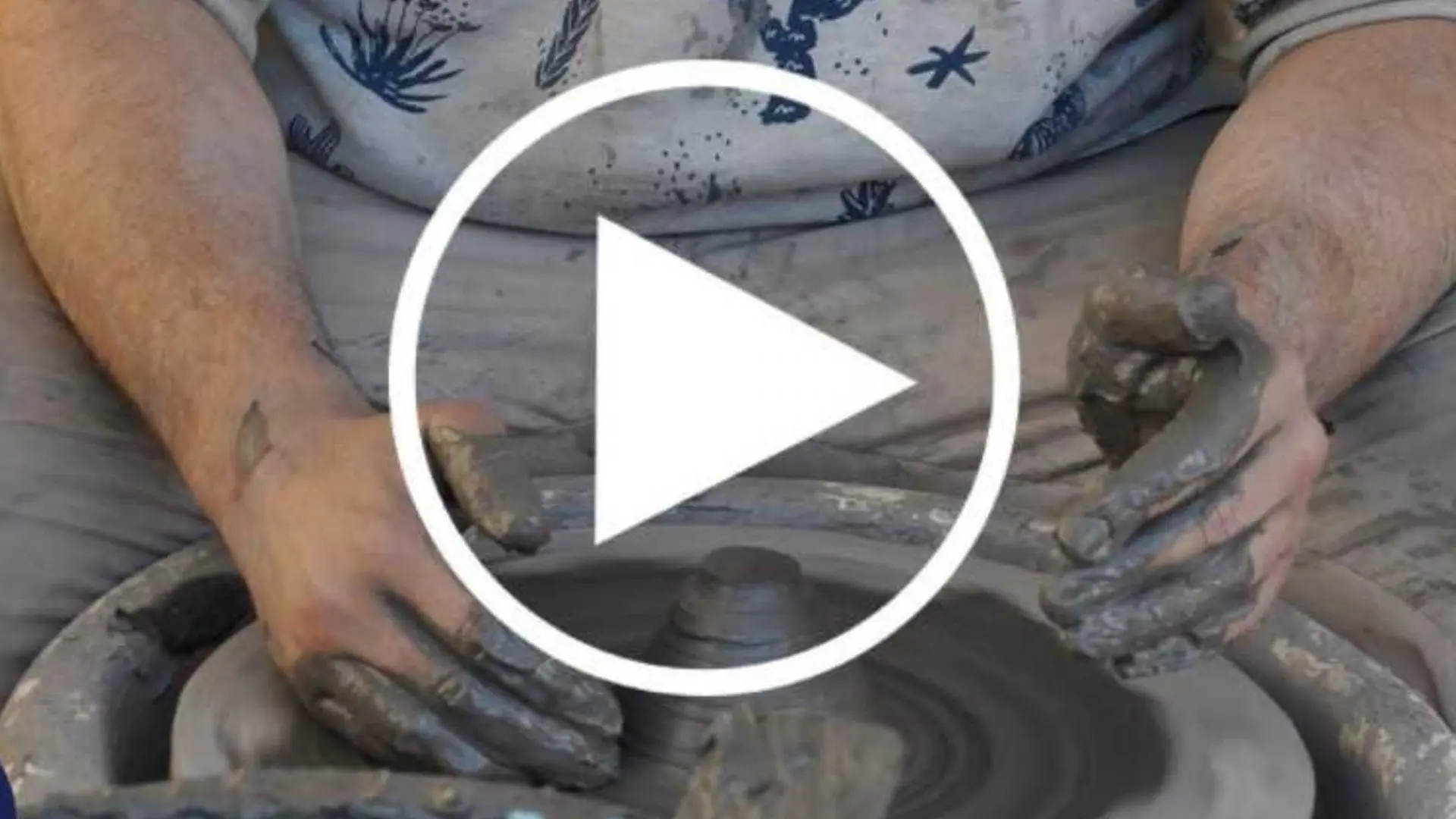 Projection de films autour de la céramique_Bandol