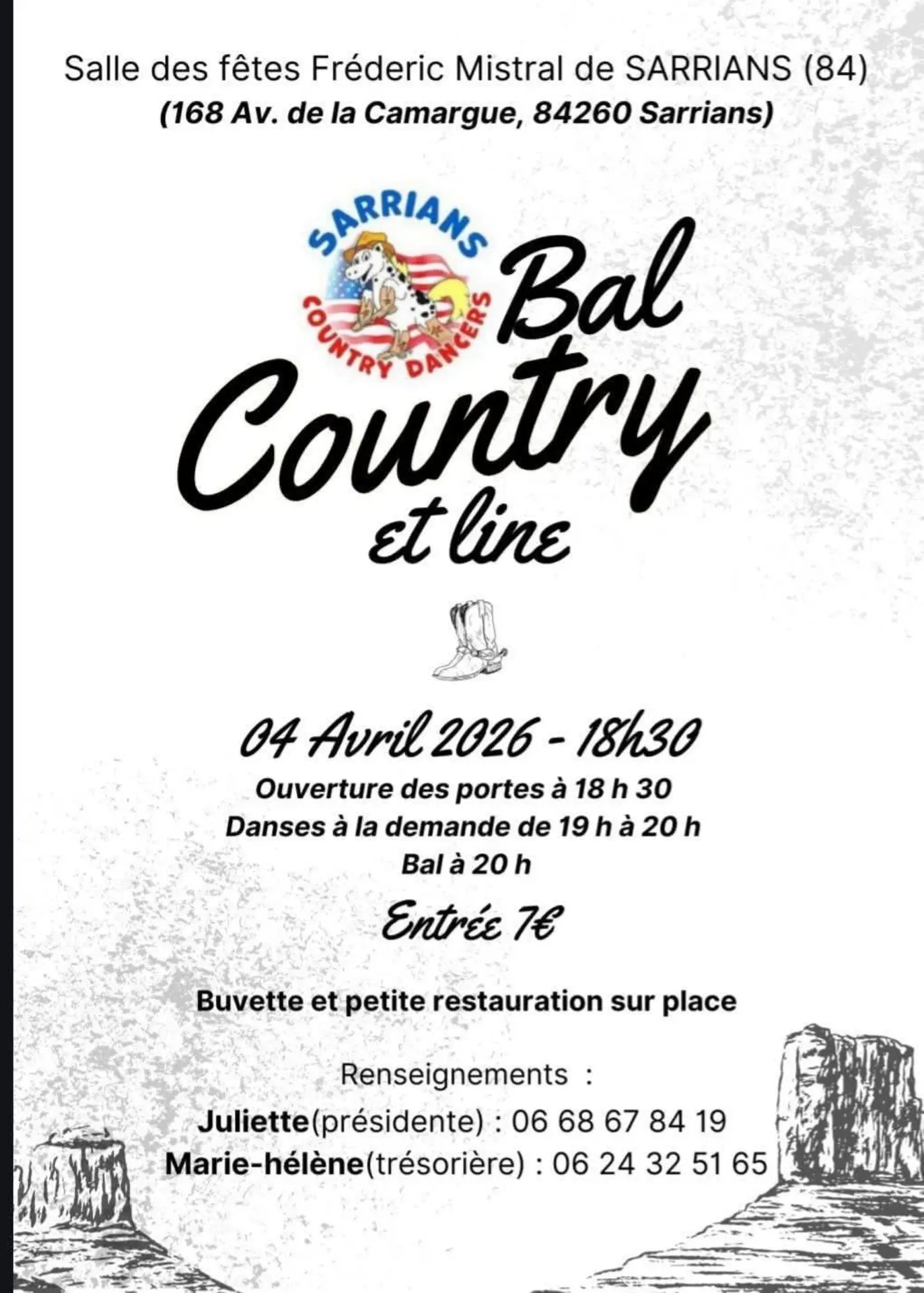 Bal Country_Sarrians