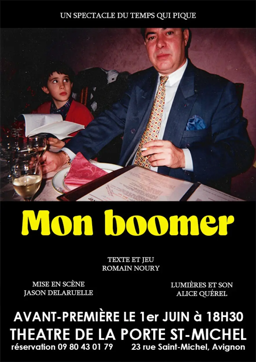 Mon Boomer_Avignon