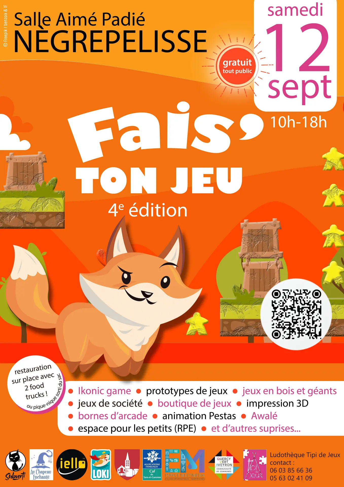 Affiche