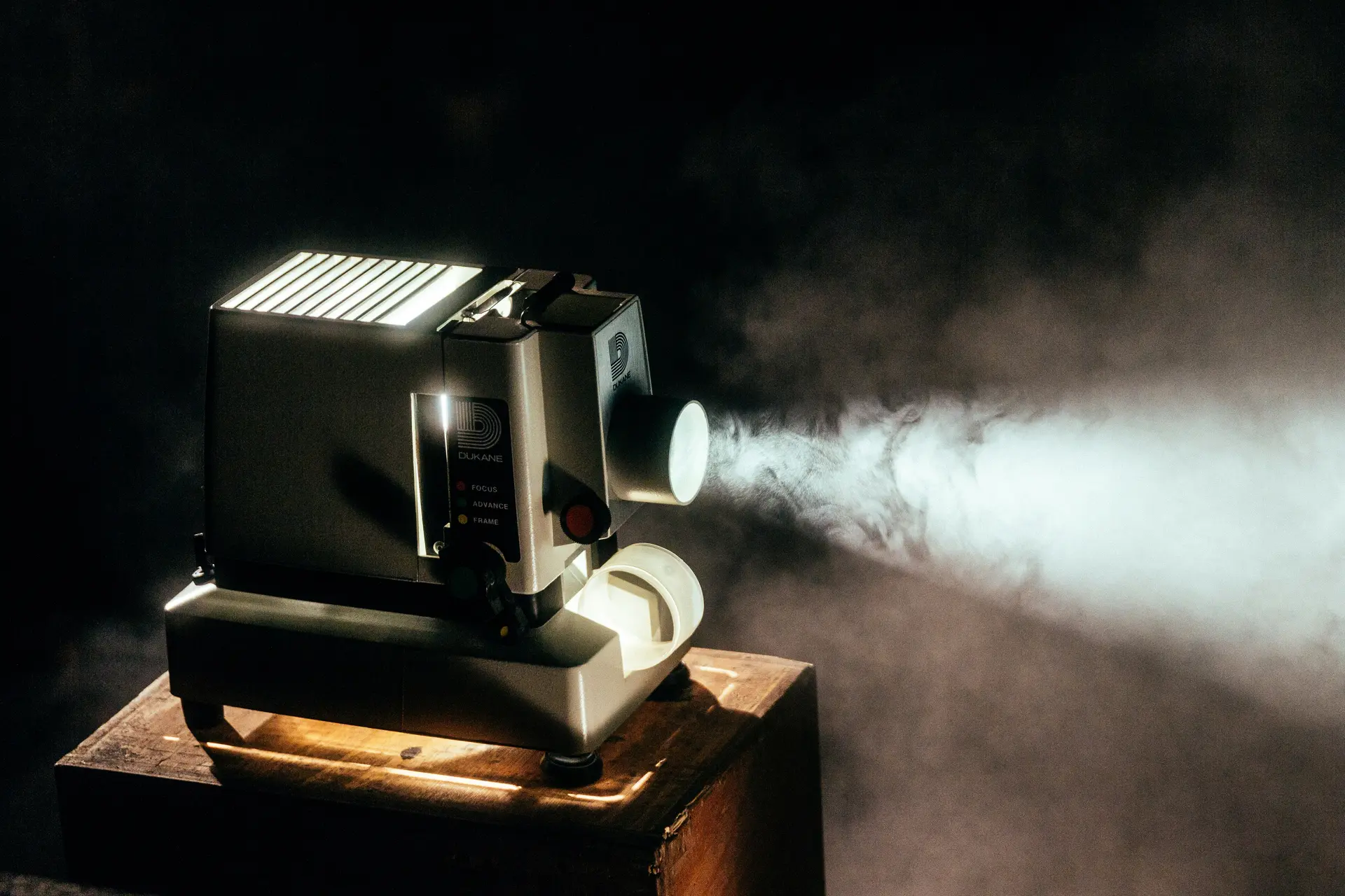 Projecteur