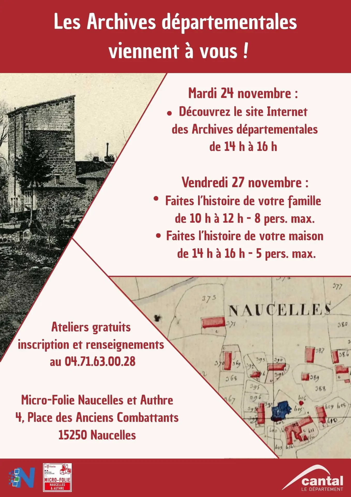 Affiche