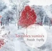 couverture du livre terribles vanités