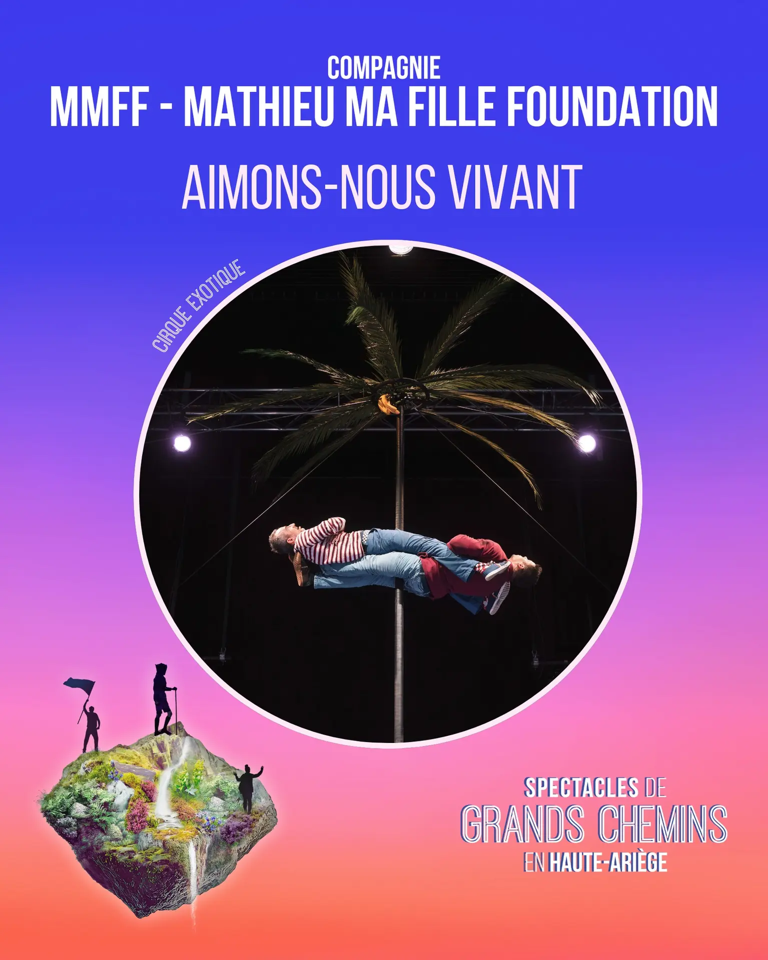 Affiche