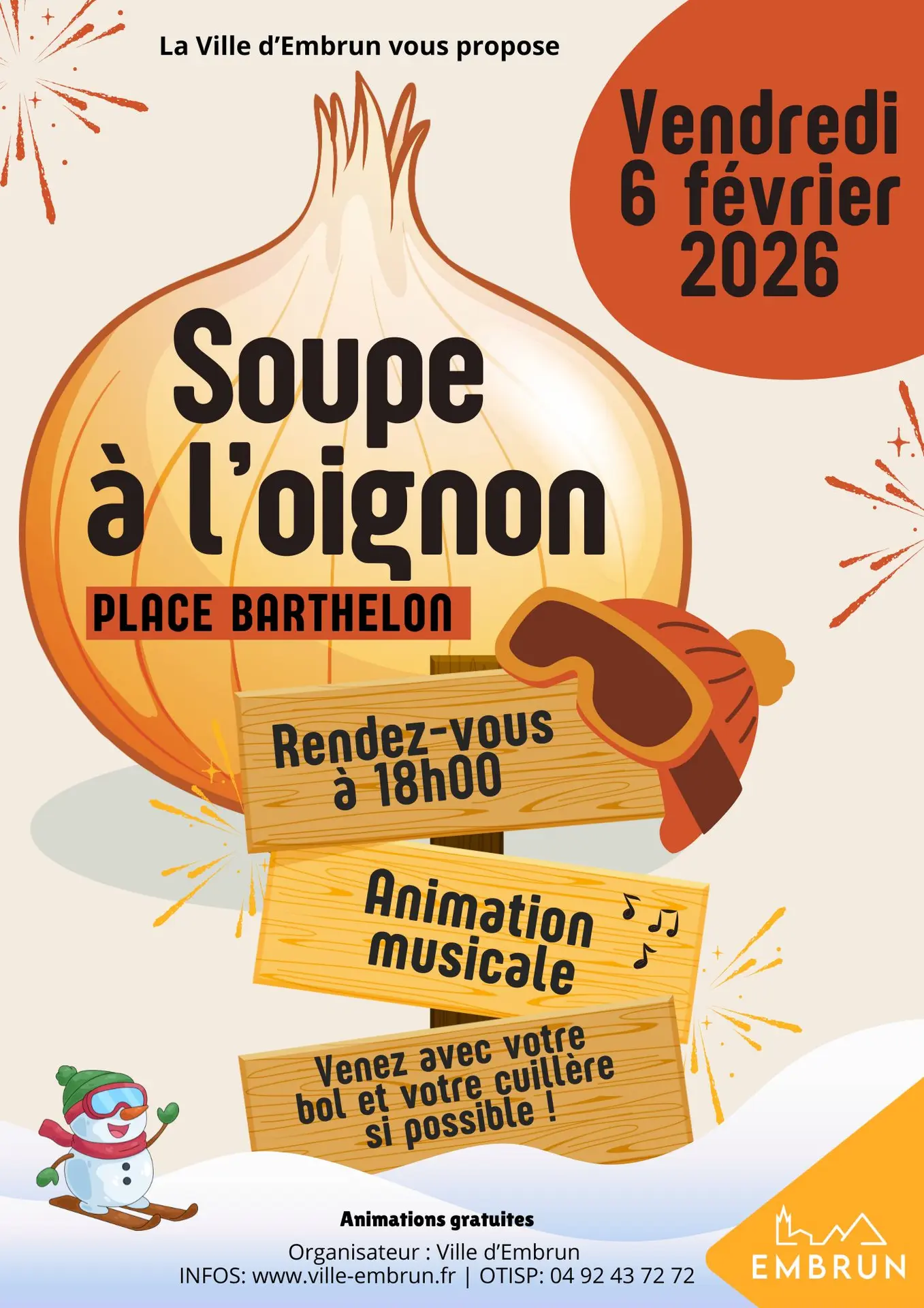 Soupe à l'oignon_Embrun