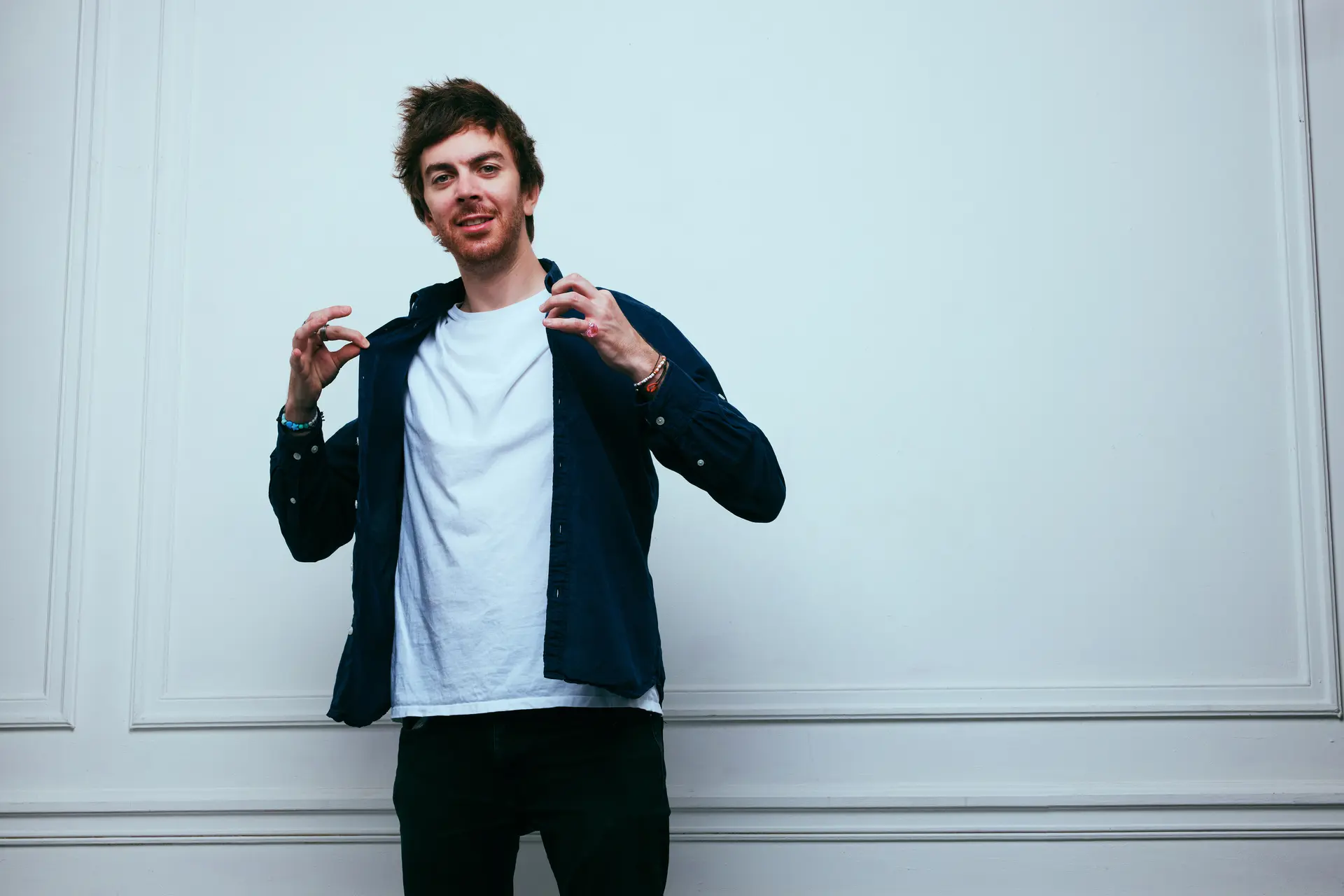 Eliott Doyle - Festival Les Remp'Arts du Rire de Saint-Paul de Vence
