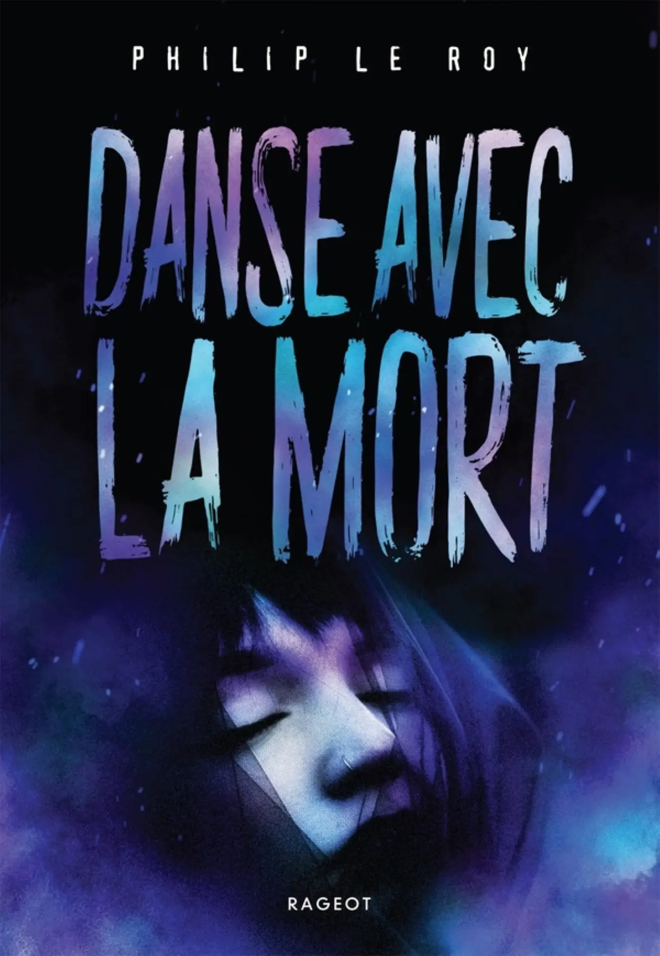 Philipp Le Roy - Danse avec la mort