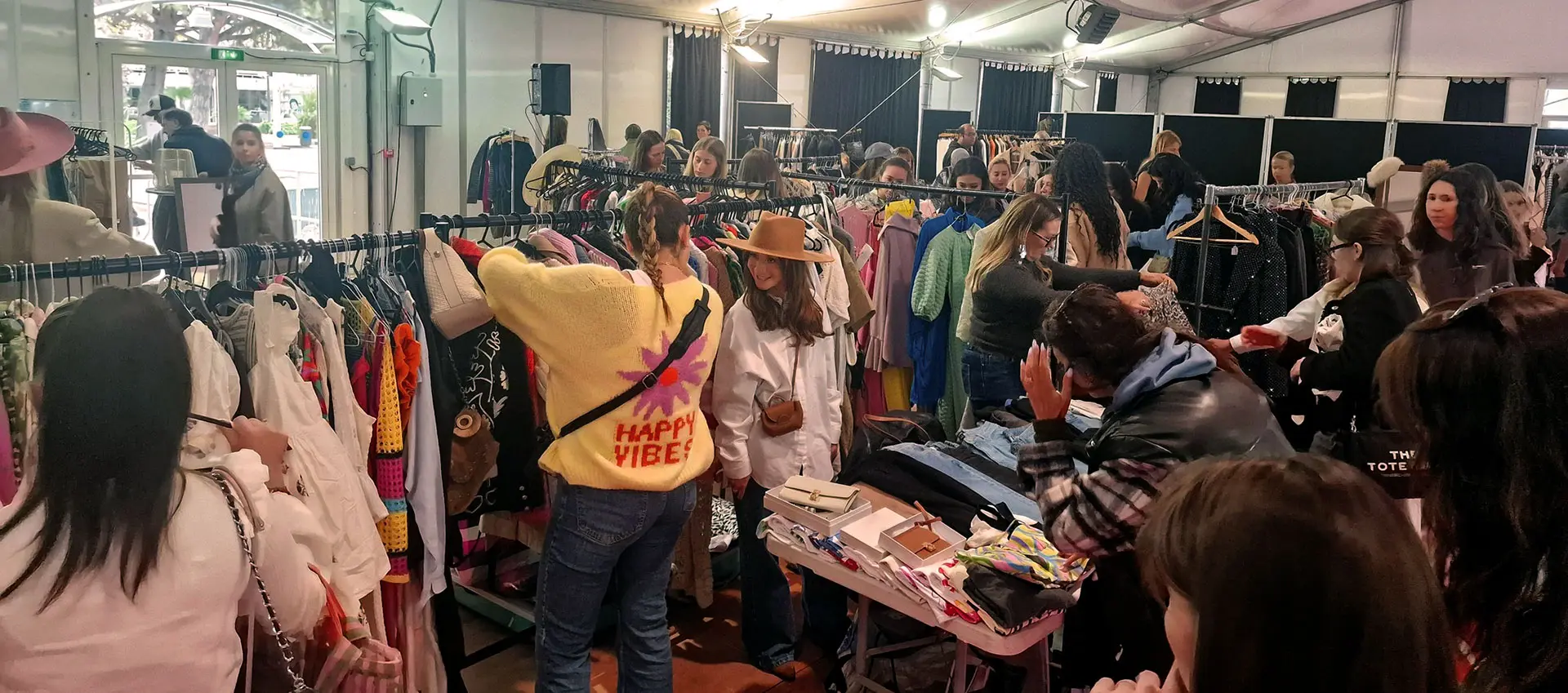 Vide-dressing_Sainte-Maxime