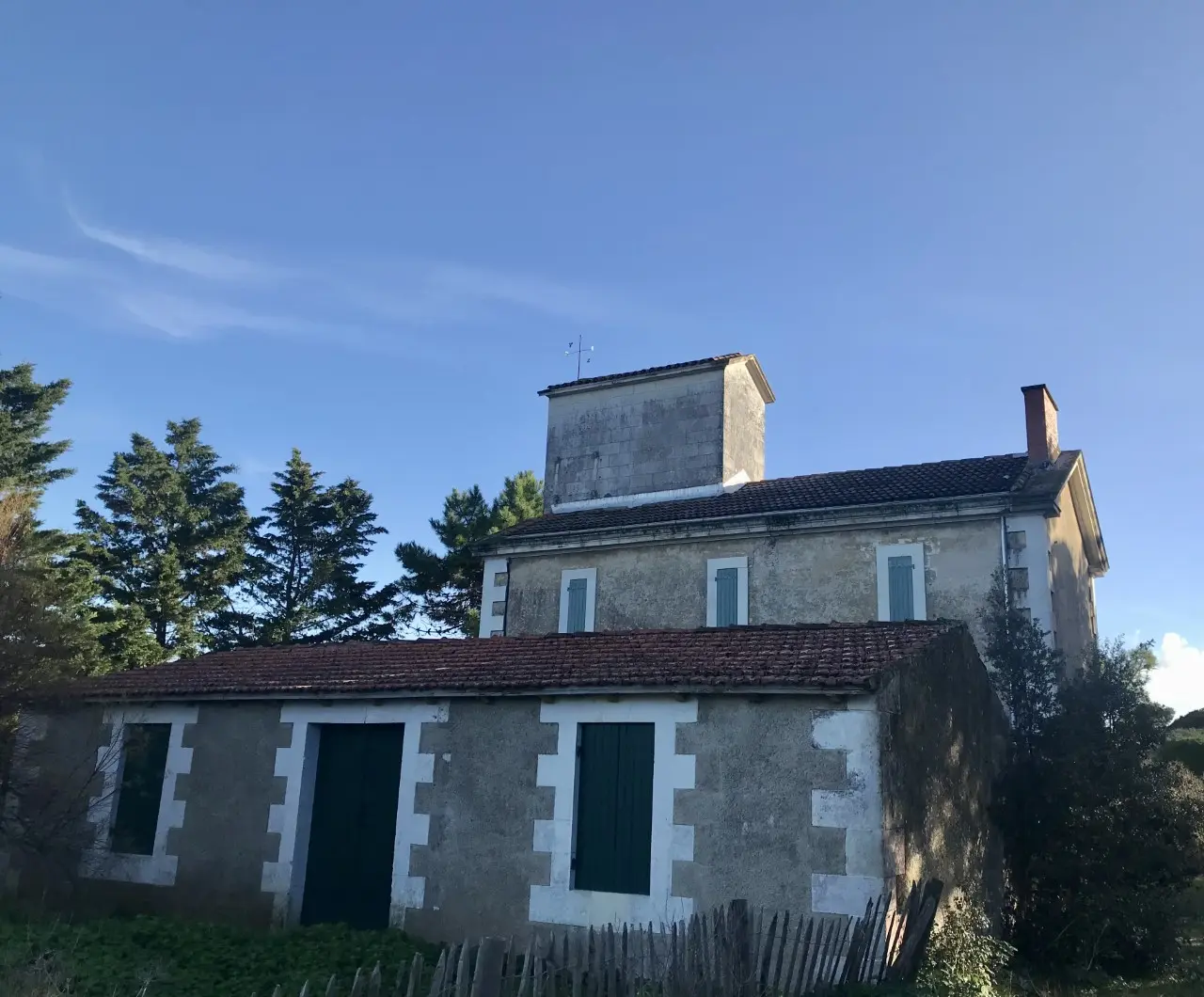Maison Phare