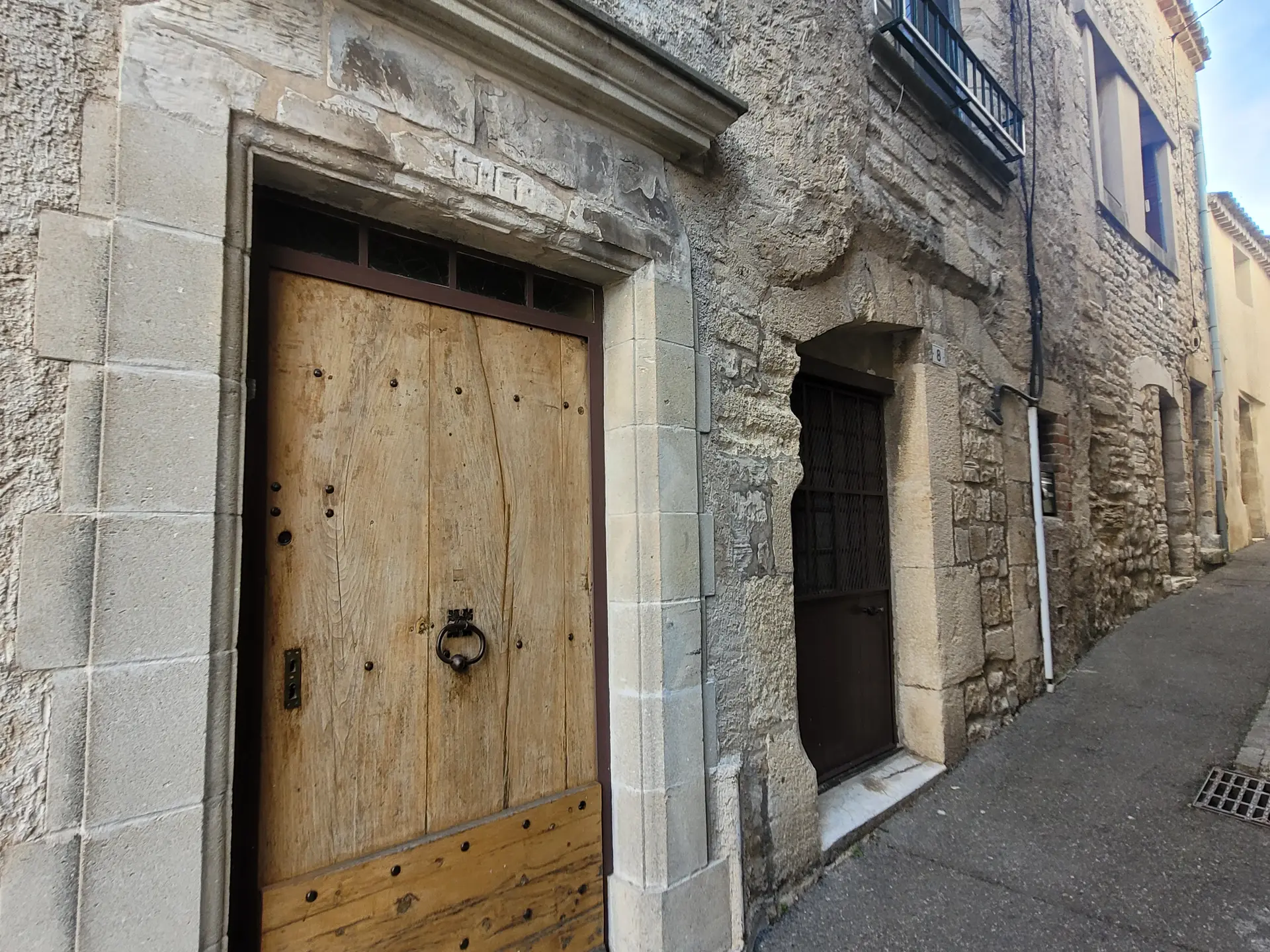 Rue du musée