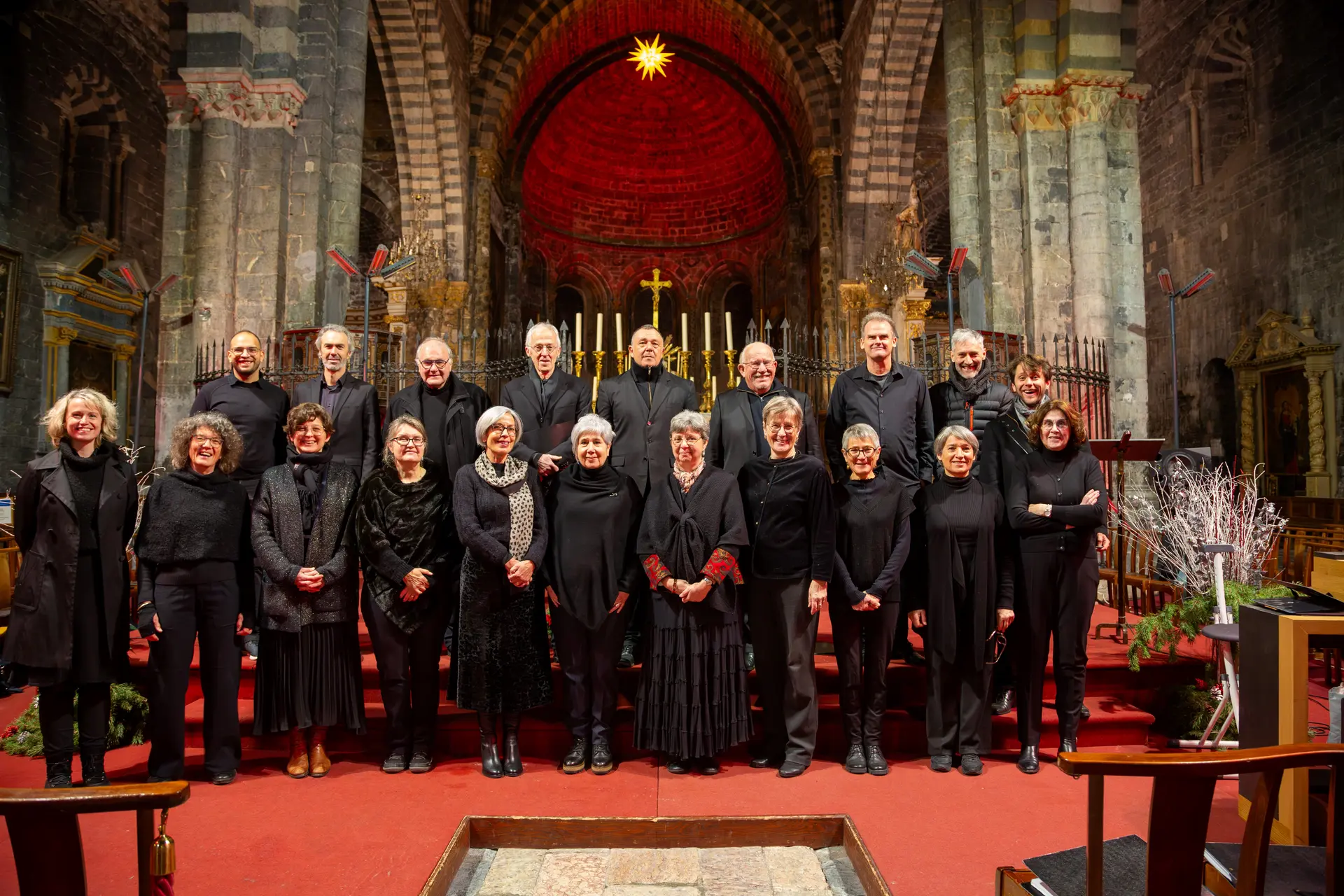 Concert Una Voce_Ancelle