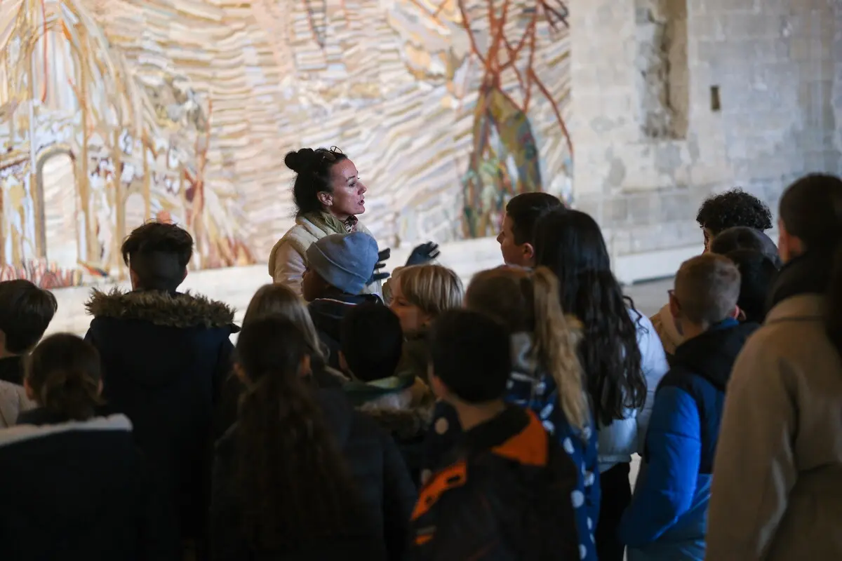 Ateliers Palais des Papes
